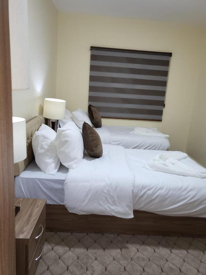 Petra Hills House Hostel Вади Муса Екстериор снимка