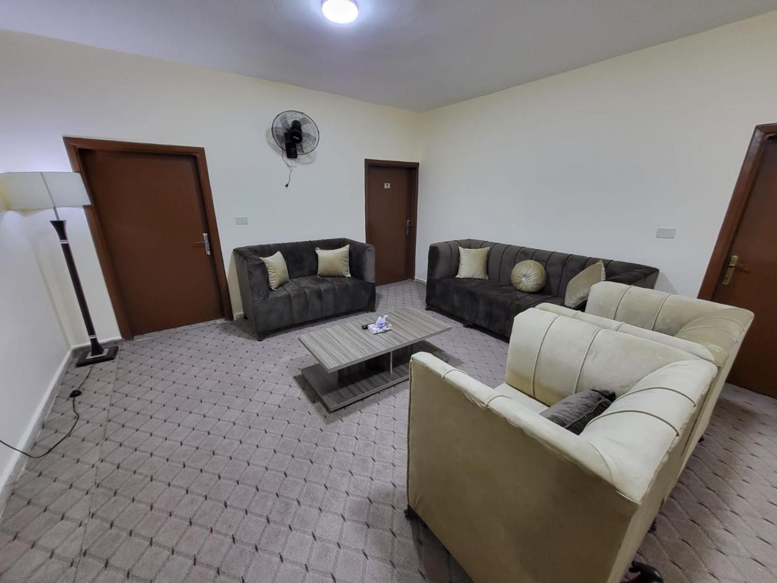 Petra Hills House Hostel Вади Муса Екстериор снимка