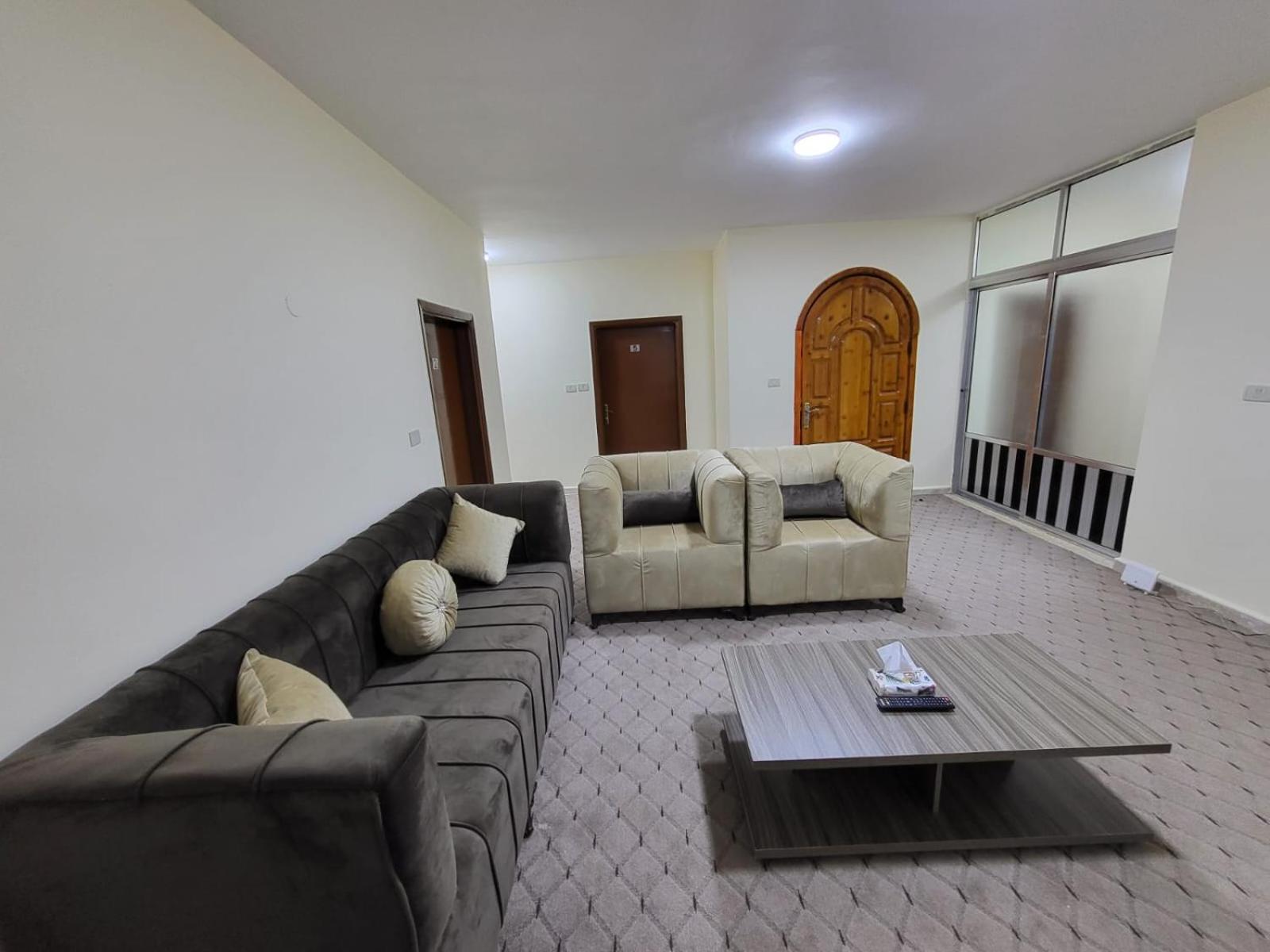 Petra Hills House Hostel Вади Муса Екстериор снимка