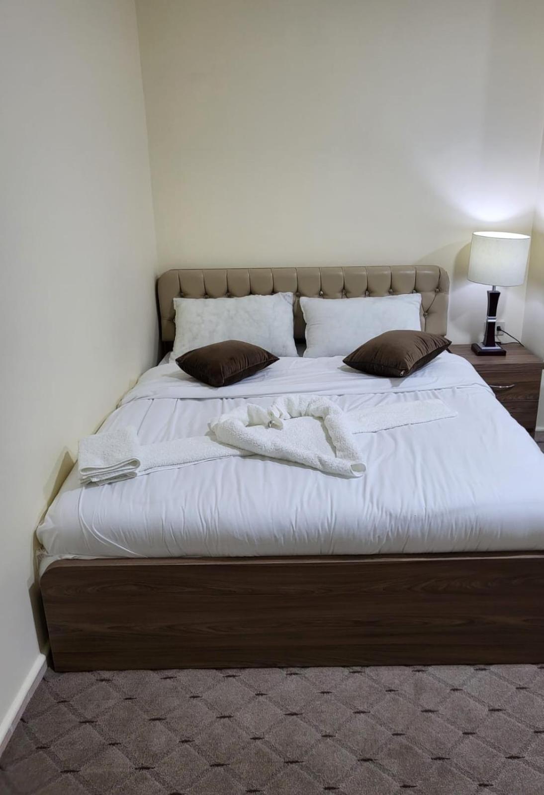Petra Hills House Hostel Вади Муса Екстериор снимка