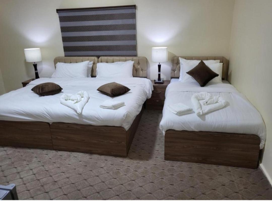 Petra Hills House Hostel Вади Муса Стая снимка