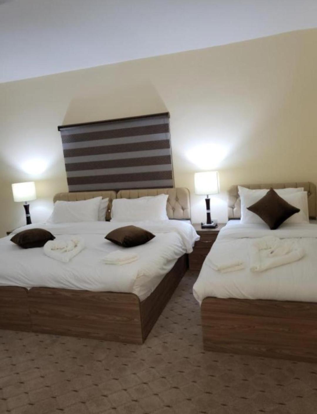 Petra Hills House Hostel Вади Муса Стая снимка